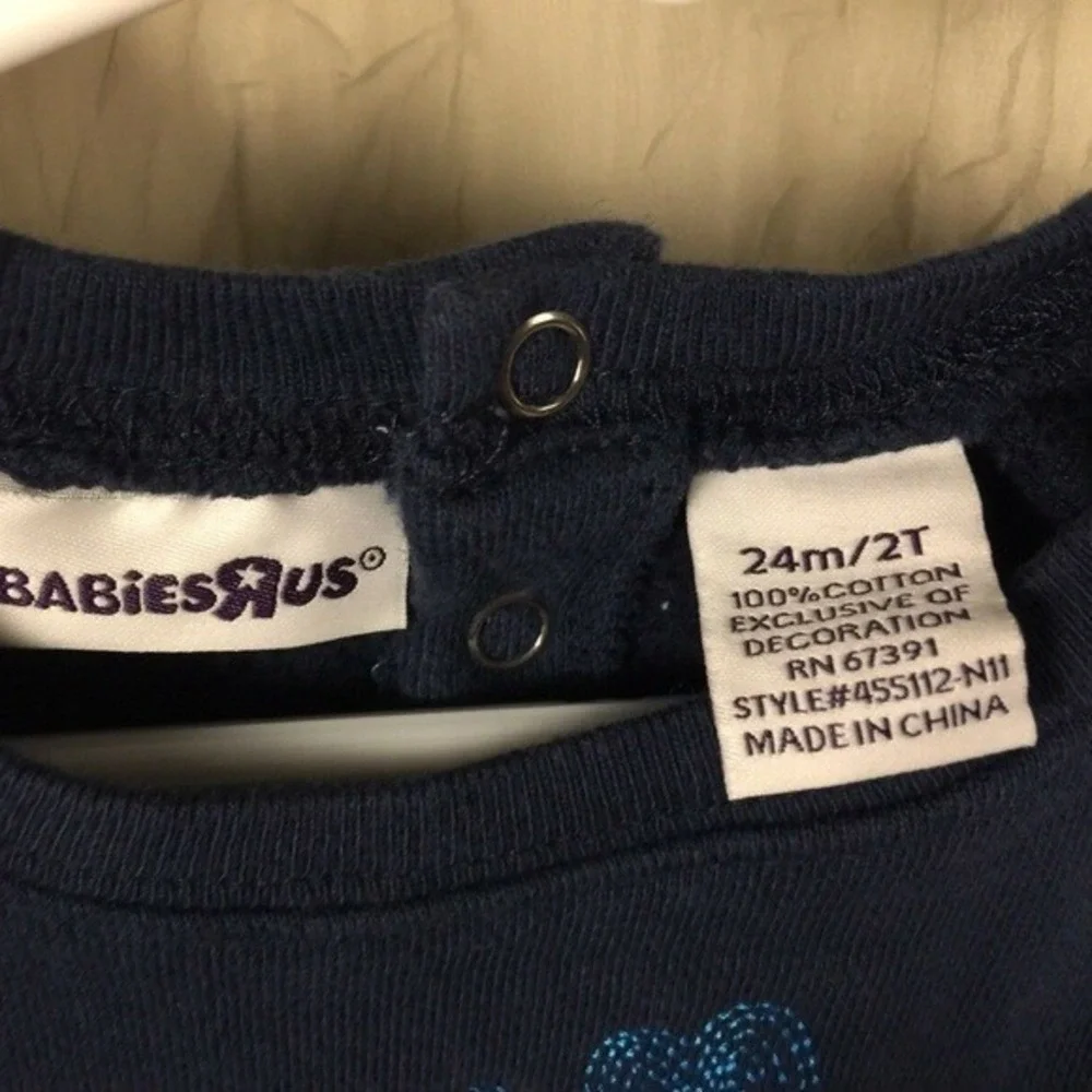 BabiesRUs babies us